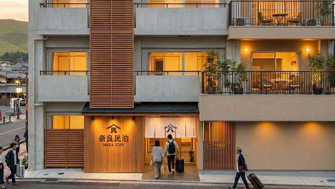 賃貸からの転換・収益改善